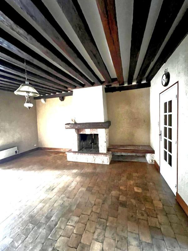 Appartement - 97 m² - 3 pièces