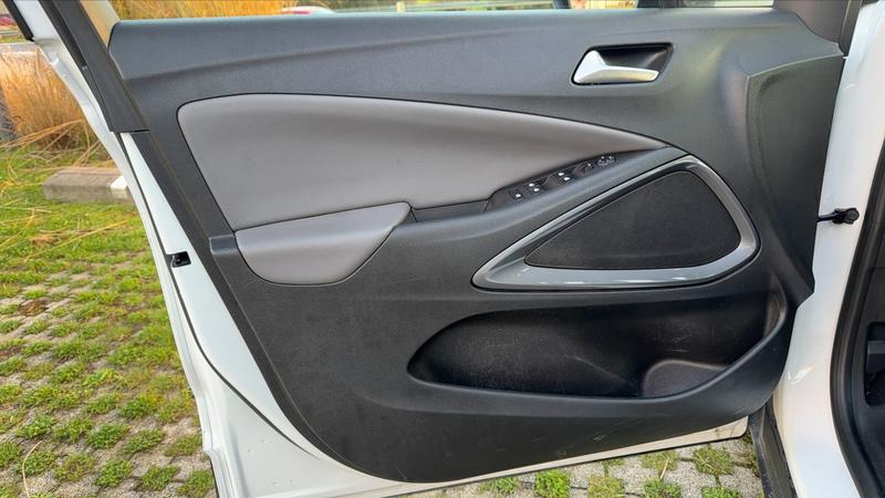 Opel Crossland 1.5 CDTi 120 Bva6 Business