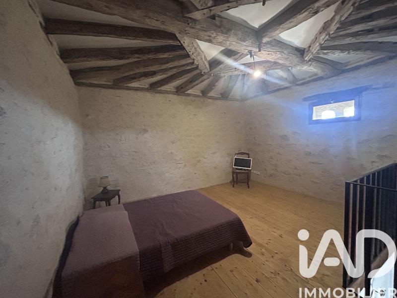 Maison - 185 m² - 6 pièces