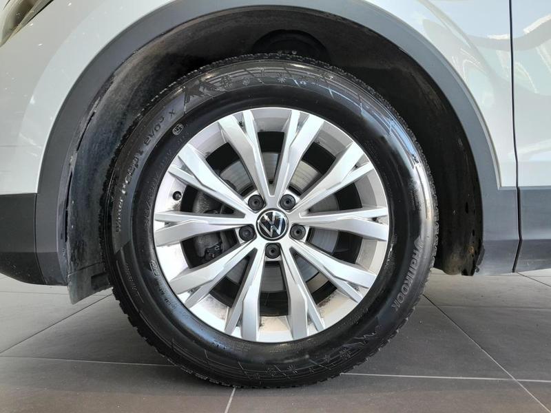 Volkswagen Tiguan Business 2.0 Tdi 150ch Dsg7 Life