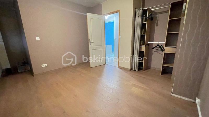 Maison de ville - 109 m² - 5 pièces