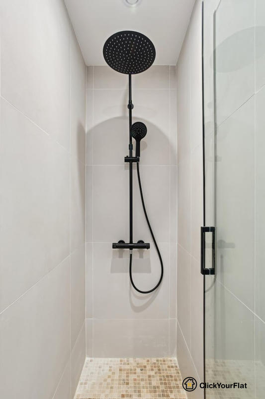 Appartement - 100 m² - 4 pièces