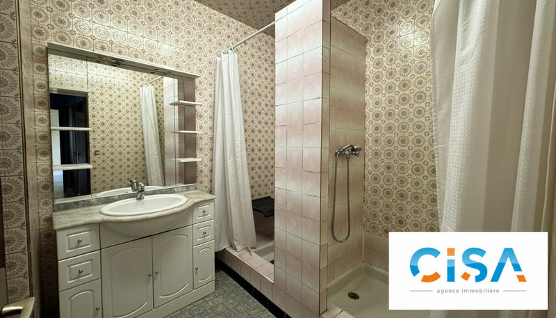 Maison ancienne - 152 m² - 6 pièces