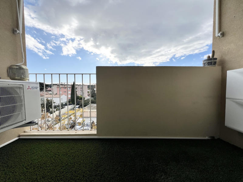 Appartement - 73 m² - 4 pièces