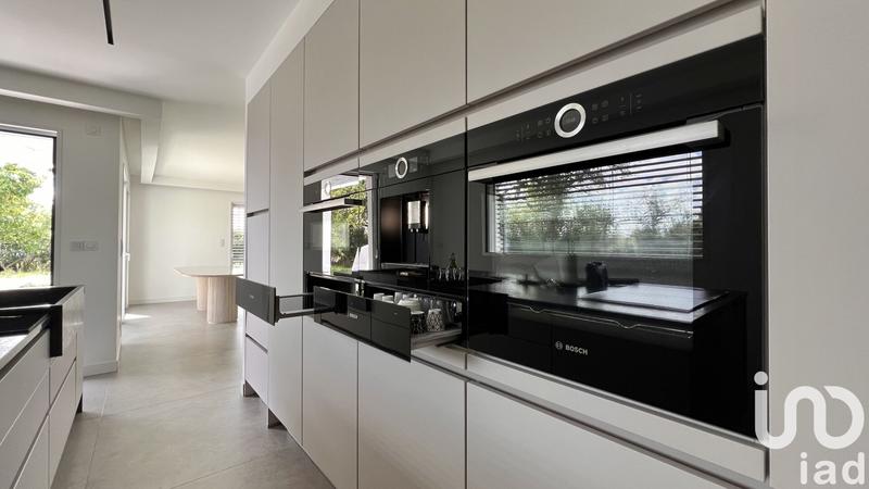 Maison de maîtres - 190 m² - 6 pièces