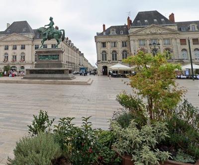 Appartement - 80 m² - 3 pièces