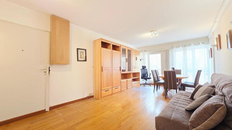 Appartement - 73 m² - 3 pièces