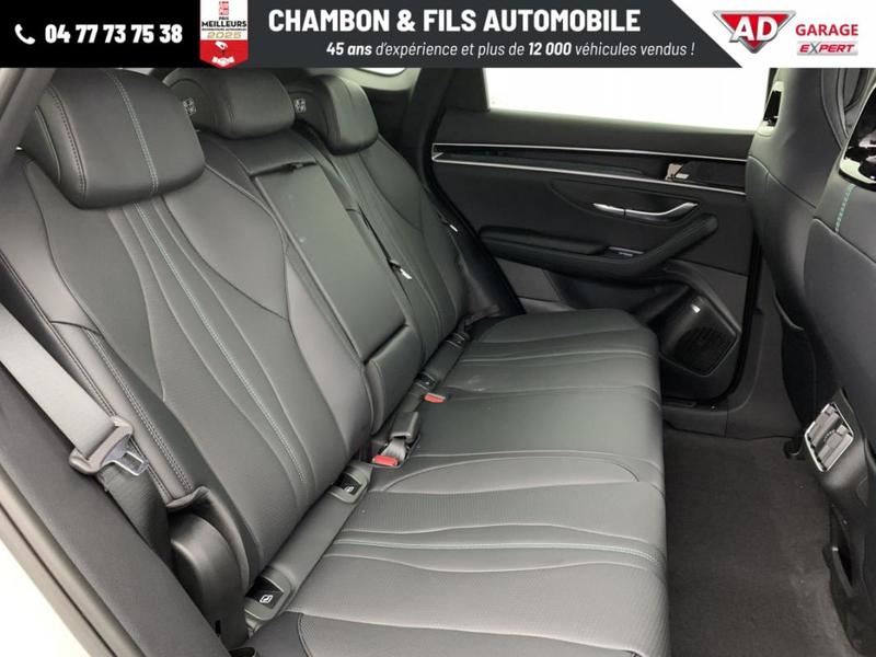 Byd Seal U 1.5l Dm-I 218 Ch Phev Comfort