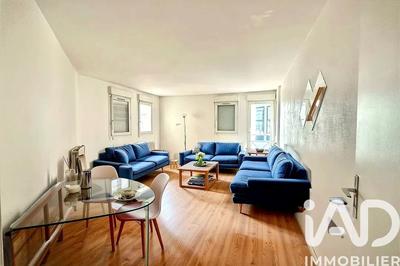 Appartement - 56 m² - 2 pièces