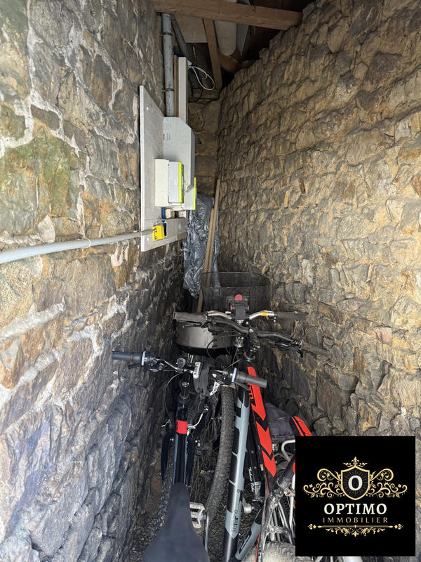 Appartement - 52 m² - 3 pièces