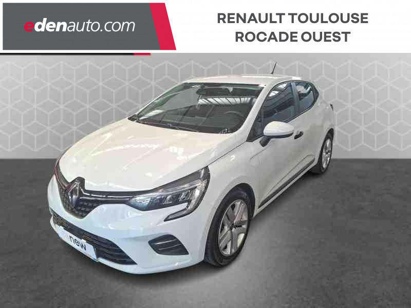 Renault Clio TCe 90 - 21 Business