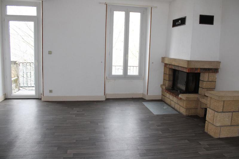 Maison - 190 m² - 10 pièces