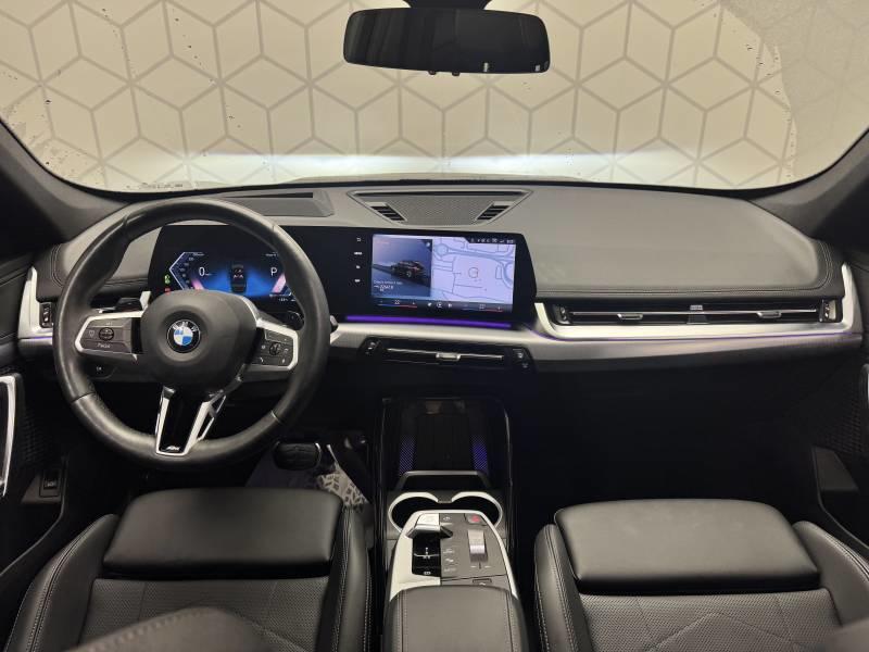 Bmw X1 sDrive 20d 163ch Dkg7 m Sport