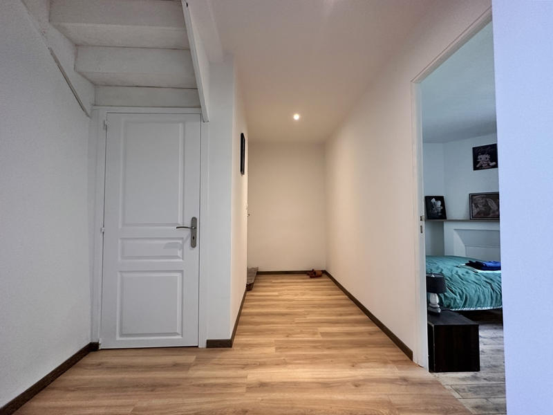 Maison - 83 m² - 3 pièces