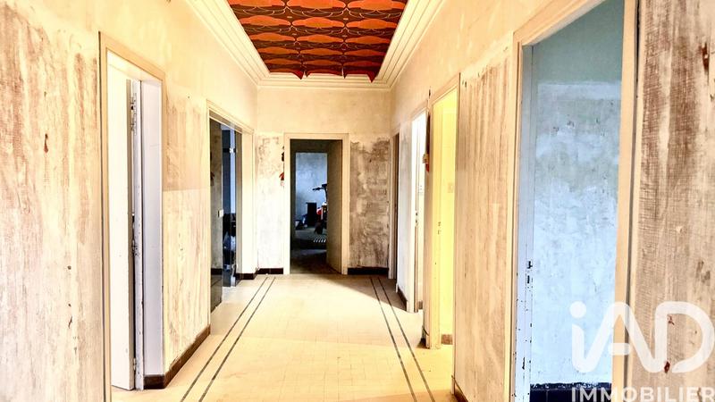 Maison de maîtres - 402 m² - 13 pièces