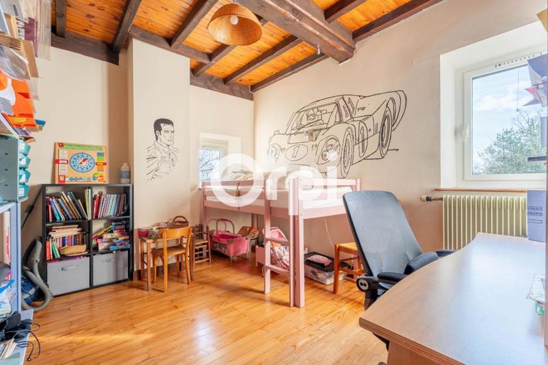 Ferme - 283 m² - 7 pièces