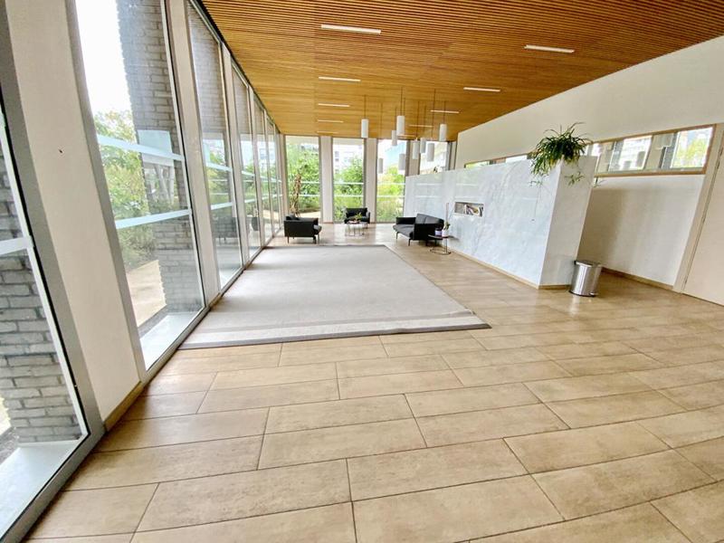 Appartement - 87 m² - 5 pièces