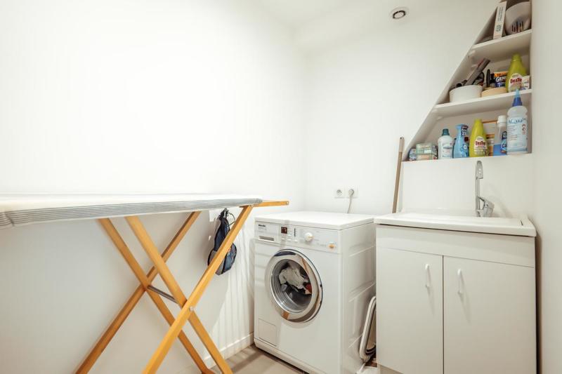 Appartement - 100 m² - 4 pièces