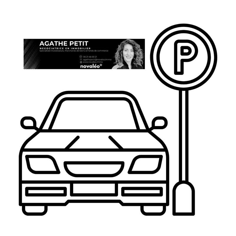 Appartement - 104 m² - 5 pièces