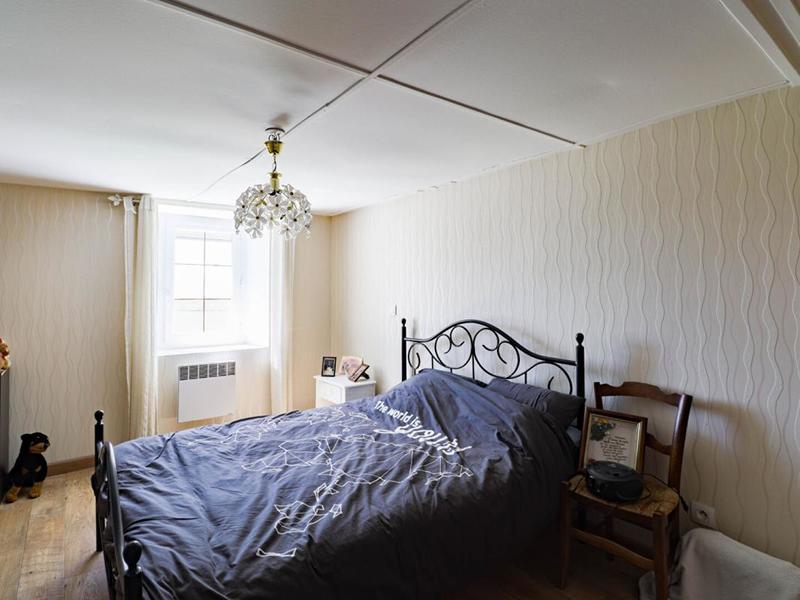 Maison - 109 m² - 4 pièces