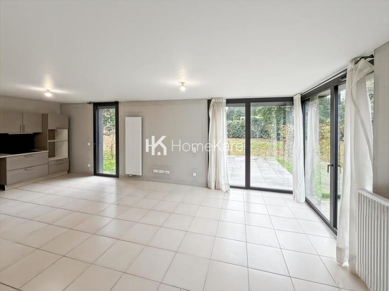 Duplex - 67 m² - 3 pièces