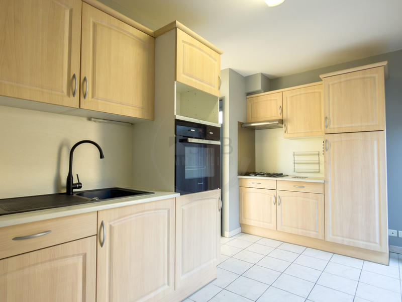 Maison - 63 m² - 3 pièces