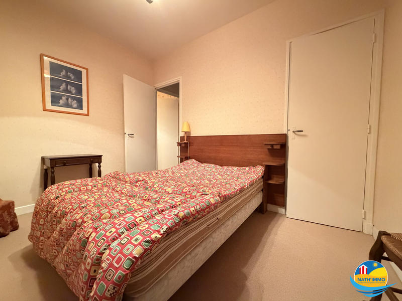 Maison ancienne - 117 m² - 6 pièces