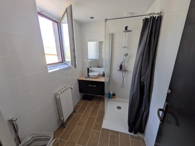 Corps de ferme - 243 m² - 6 pièces