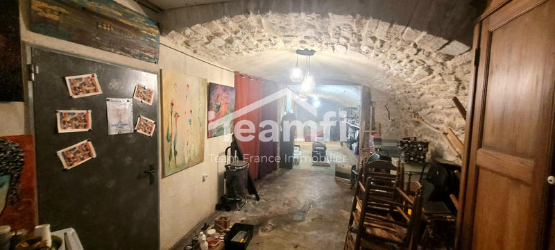 Maison - 126 m² - 7 pièces