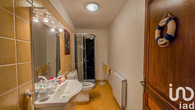 Maison - 286 m² - 6 pièces