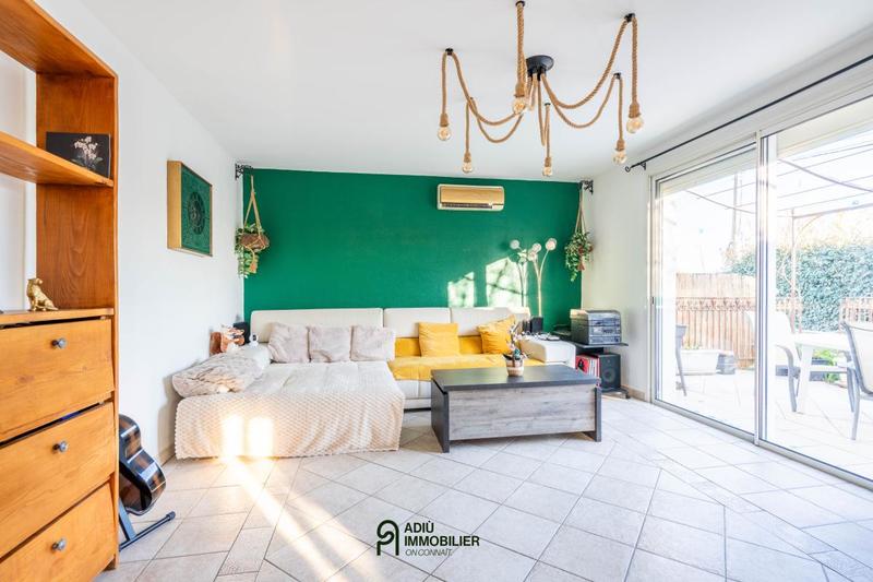 Villa - 130 m² - 6 pièces