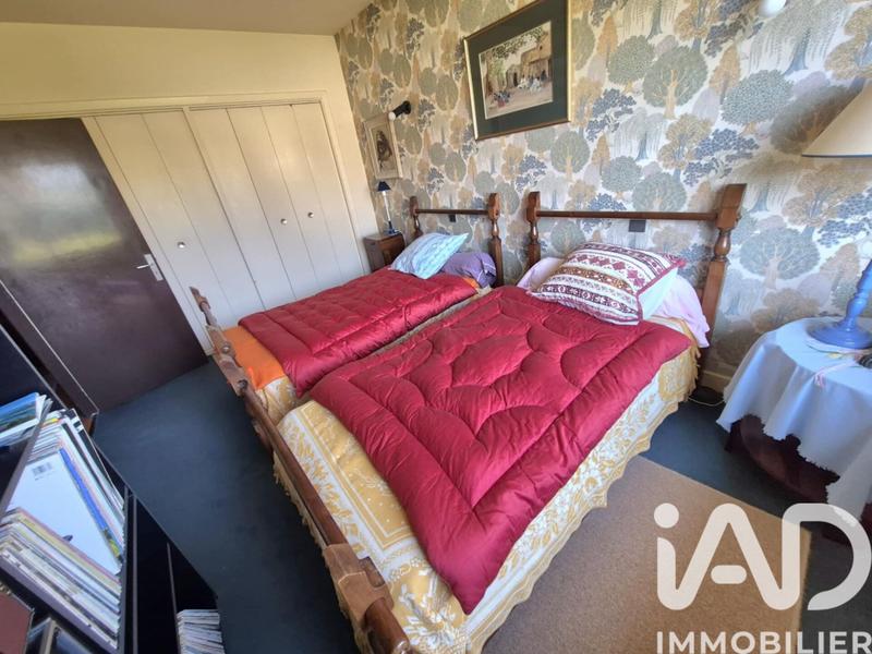 Maison de maîtres - 227 m² - 7 pièces