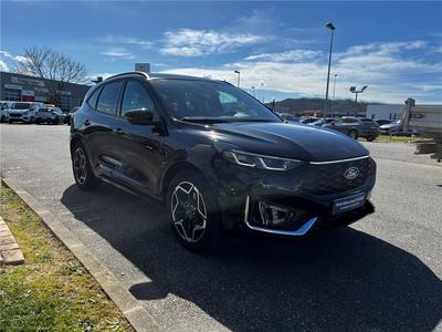 Ford Kuga III 2.5 Duratec 180 Ch Flexifuel Fhev E85 Powershift St-Line X