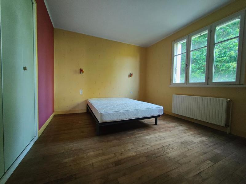 Maison - 86 m² - 4 pièces