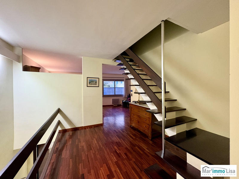 Maison ancienne - 105 m² - 4 pièces