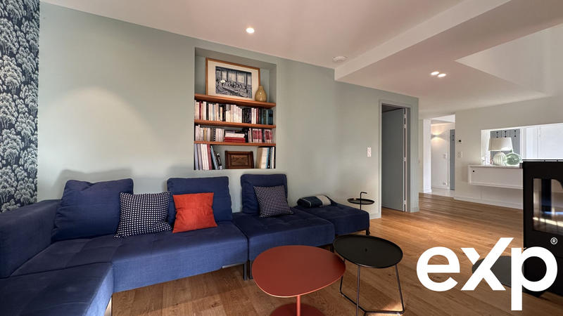 Villa - 152 m² - 7 pièces