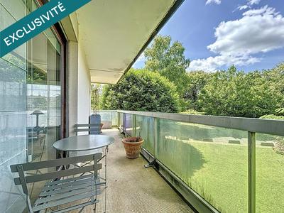 Appartement - 109 m² - 5 pièces