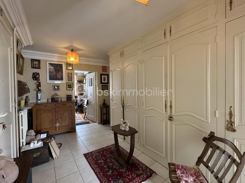 Appartement - 108 m² - 4 pièces
