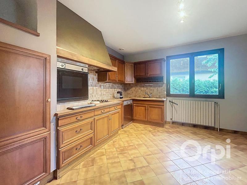 Maison - 150 m² - 4 pièces