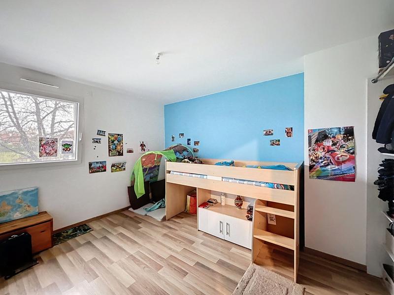 Maison - 157 m² - 8 pièces