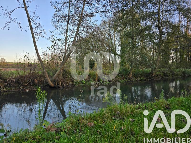 Maison - 76 m² - 3 pièces