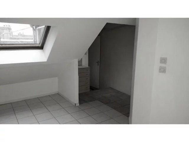 Appartement - 29 m² - 1 pièce