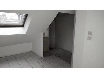 Appartement - 29 m² - 1 pièce
