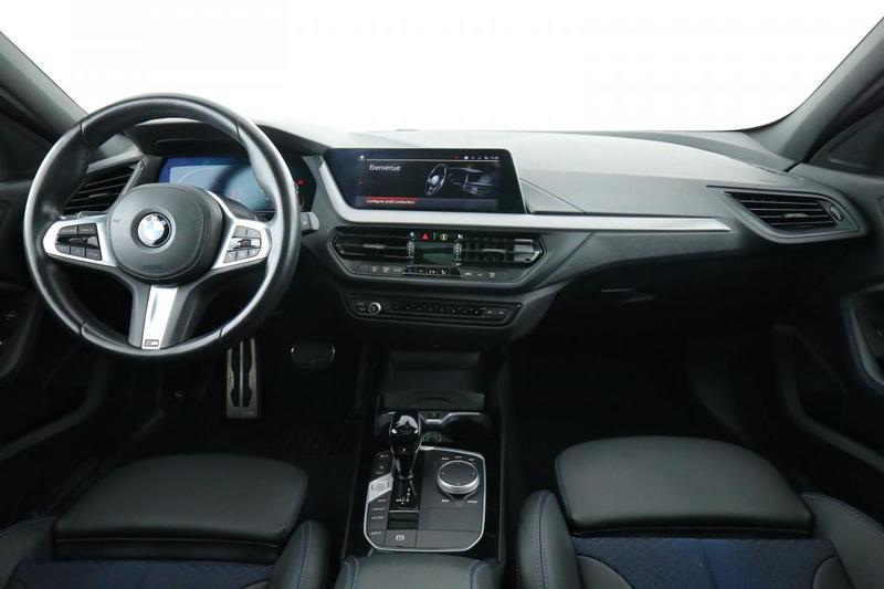 Bmw Série 1 118i m Sport Dkg7 136 ch