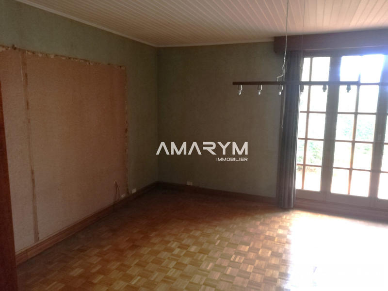 Maison - 78 m² - 3 pièces