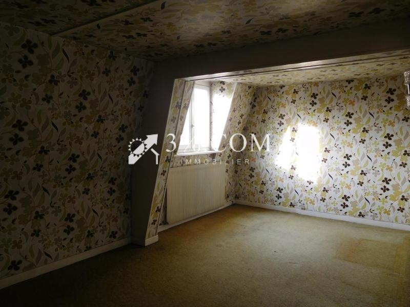 Maison - 105 m² - 6 pièces