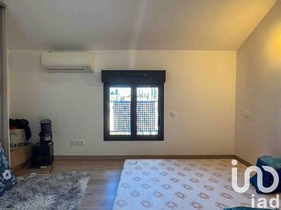 Appartement - 52 m² - 3 pièces