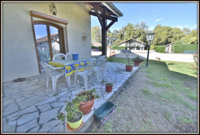 Maison - 132 m² - 4 pièces