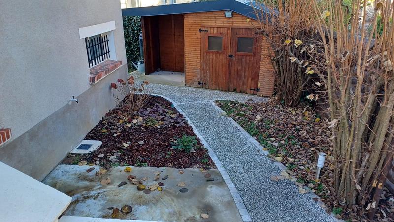 Maison - 101 m² - 6 pièces