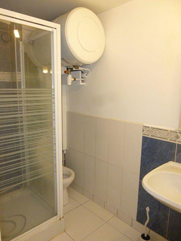 Appartement - 16 m² - 1 pièce